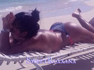 SweetRoxxana