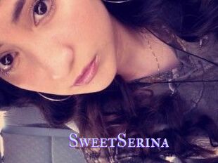 SweetSerina