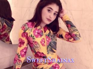 SweetShainax