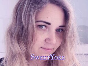 SweetYoke