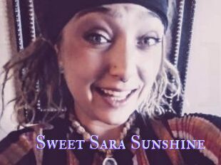 Sweet_Sara_Sunshine