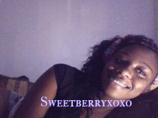 Sweetberryxoxo