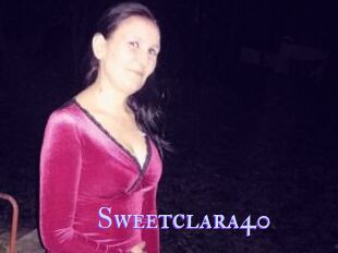 Sweetclara40