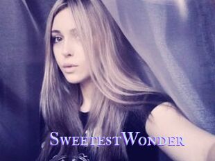 Sweetest_Wonder