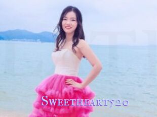 Sweetheart520