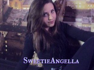 SweetieAngella