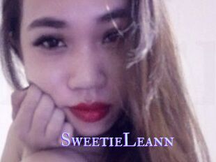 SweetieLeann