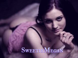 SweetieMegan