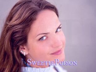 SweetiePoison