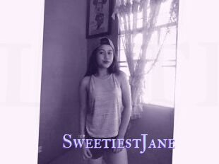 SweetiestJane