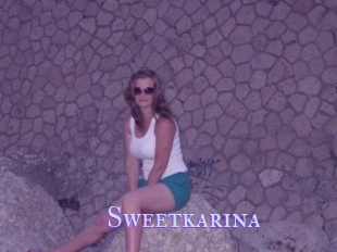 Sweetkarina