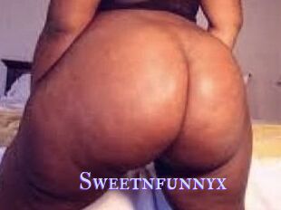 Sweetnfunnyx