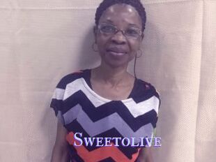 Sweetolive