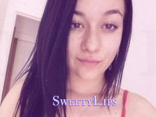 SweetyLips