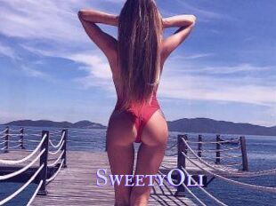 SweetyOli