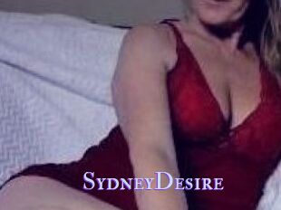 SydneyDesire