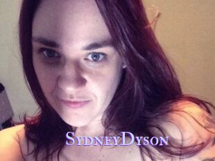 Sydney_Dyson