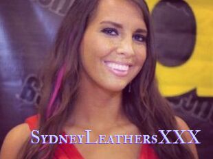 SydneyLeathersXXX