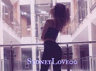 SydneyLove00