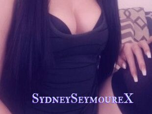 SydneySeymoureX