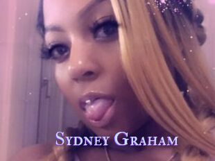 Sydney_Graham