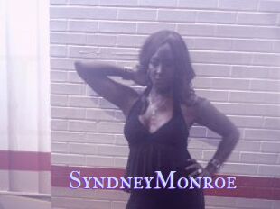 SyndneyMonroe