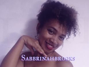 Sabbrinahbrooks