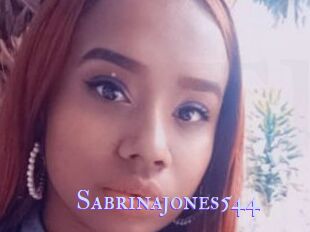 Sabrinajones544