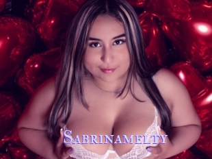 Sabrinamelty