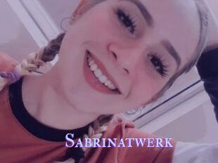 Sabrinatwerk