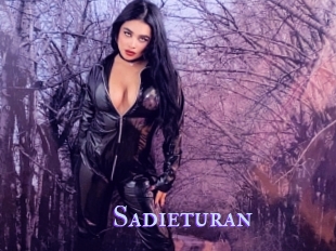 Sadieturan