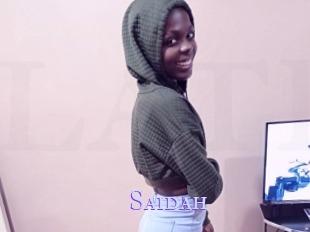 Saidah