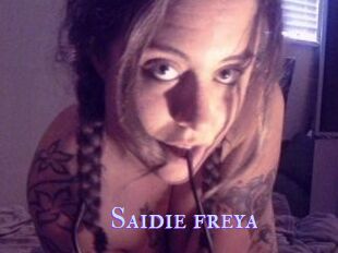 Saidie_freya