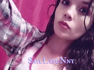 SailLysuNny