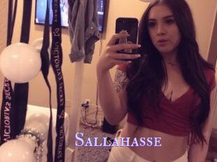 Sallahasse