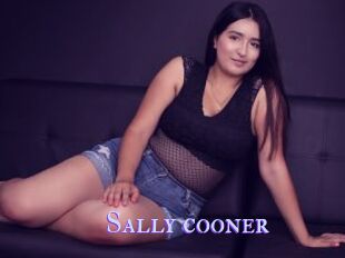 Sally_cooner