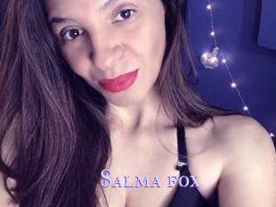 Salma_fox