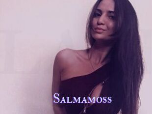 Salmamoss