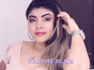 Salome_black