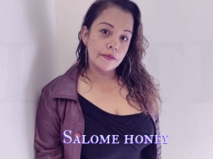 Salome_honey