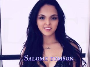 Salome_tomson