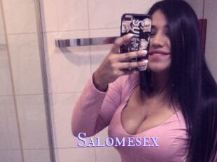 Salomesex