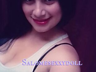 Salomesexxydoll