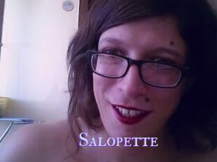 Salopette