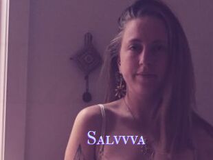 Salvvva