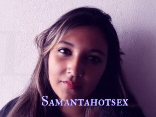 Samantahotsex