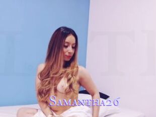 Samantha26