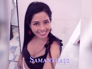 Samantha32