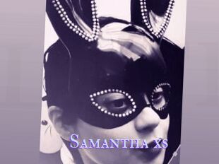 Samantha_xs