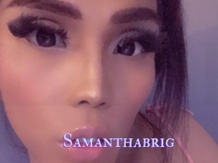 Samanthabrig